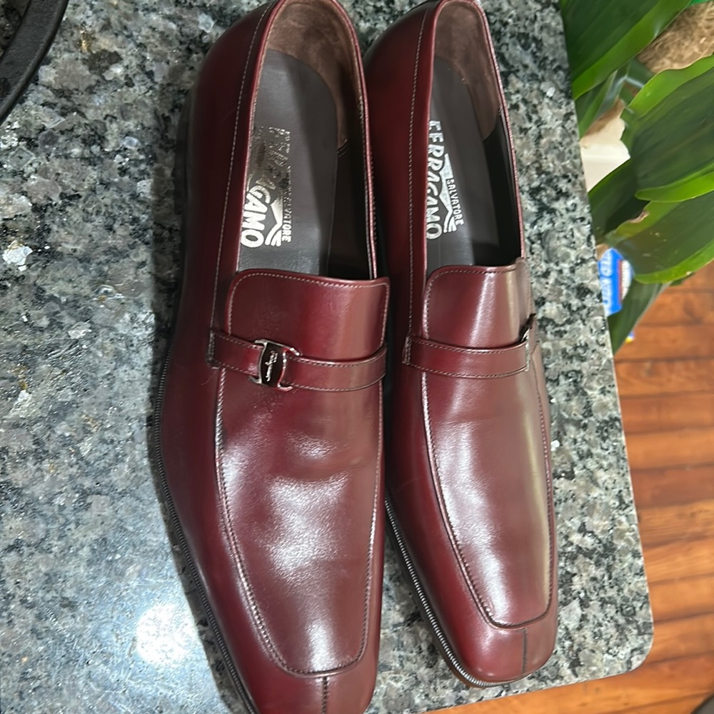 Ferragamos